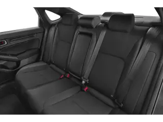 Honda Civic 2025 Sport 4dr Sedan