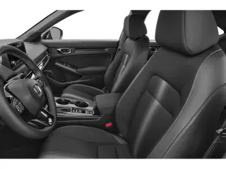 Honda Civic 2025 Sport 4dr Sedan