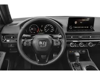 Honda Civic 2025 Sport 4dr Sedan