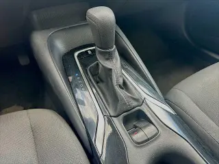 Toyota Corolla 2022 LE 4dr Sedan
