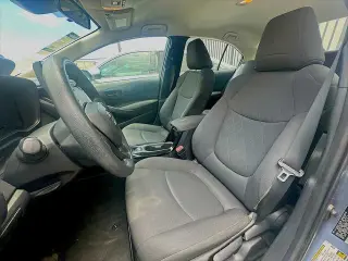 Toyota Corolla 2022 LE 4dr Sedan