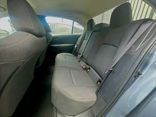 Toyota Corolla 2022 LE 4dr Sedan