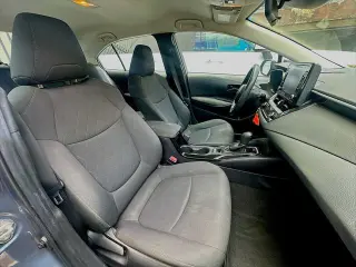 Toyota Corolla 2022 LE 4dr Sedan