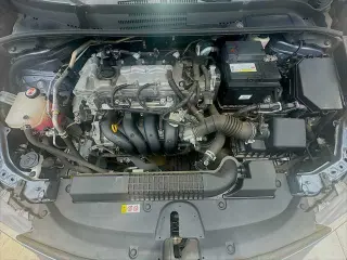 Toyota Corolla 2022 LE 4dr Sedan