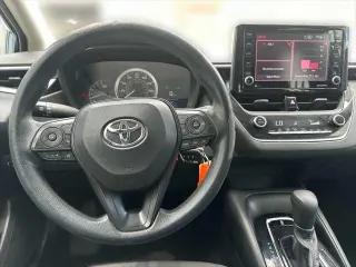Toyota Corolla 2022 LE 4dr Sedan