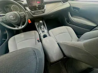 Toyota Corolla 2022 LE 4dr Sedan