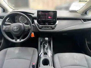 Toyota Corolla 2022 LE 4dr Sedan