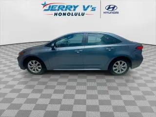 Toyota Corolla 2022 LE 4dr Sedan