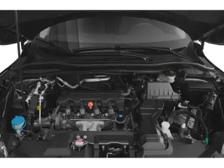Honda HR-V 2021 EX 4dr Crossover