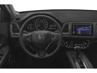 Honda HR-V 2021 EX 4dr Crossover