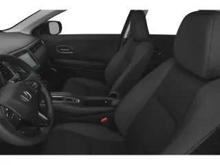 Honda HR-V 2021 EX 4dr Crossover