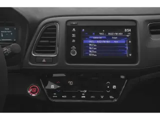 Honda HR-V 2021 EX 4dr Crossover