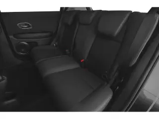 Honda HR-V 2021 EX 4dr Crossover