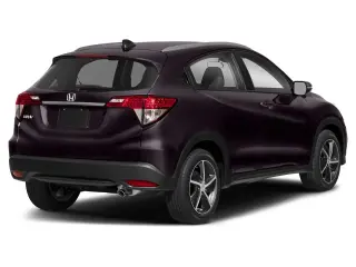 Honda HR-V 2021 EX 4dr Crossover