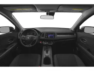 Honda HR-V 2021 EX 4dr Crossover