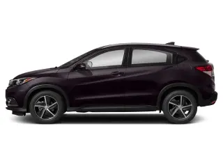 Honda HR-V 2021 EX 4dr Crossover