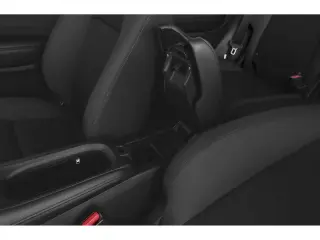 Honda HR-V 2021 EX 4dr Crossover