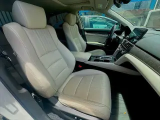 Honda Accord Hybrid 2022 Touring 4dr Sedan