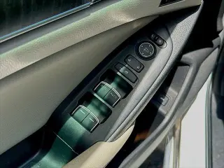 Honda Accord Hybrid 2022 Touring 4dr Sedan
