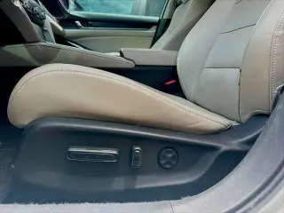 Honda Accord Hybrid 2022 Touring 4dr Sedan