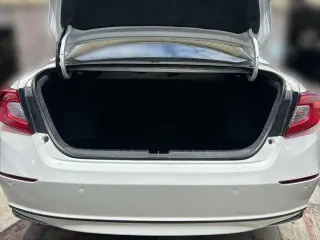 Honda Accord Hybrid 2022 Touring 4dr Sedan