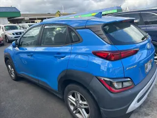 Hyundai KONA 2022 AWD SE 4dr Crossover