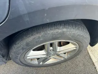Hyundai KONA 2022 AWD SE 4dr Crossover