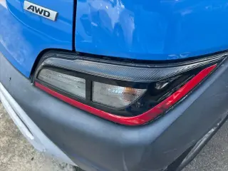 Hyundai KONA 2022 AWD SE 4dr Crossover
