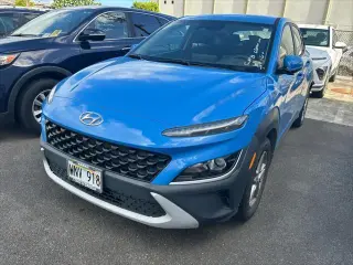 Hyundai KONA 2022 AWD SE 4dr Crossover