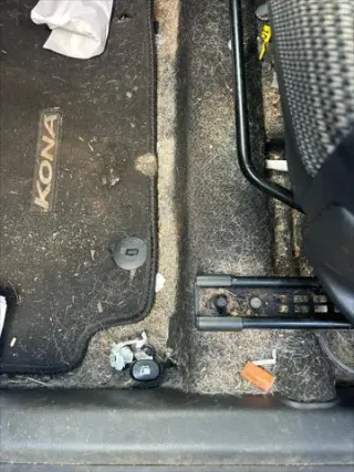 Hyundai KONA 2022 AWD SE 4dr Crossover