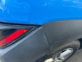 Hyundai KONA 2022 AWD SE 4dr Crossover