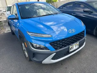 Hyundai KONA 2022 AWD SE 4dr Crossover