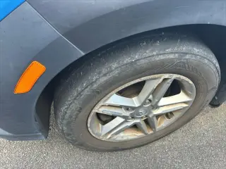 Hyundai KONA 2022 AWD SE 4dr Crossover