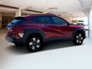 Hyundai KONA 2025 SEL Convenience 4dr Crossover