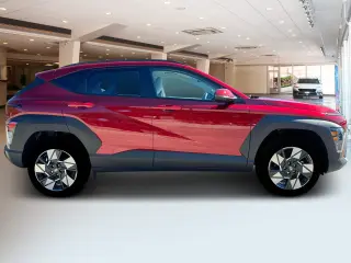 Hyundai KONA 2025 SEL Convenience 4dr Crossover