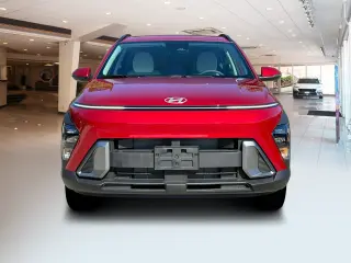 Hyundai KONA 2025 SEL Convenience 4dr Crossover