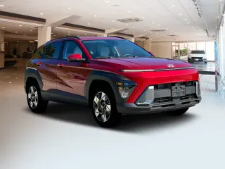 Hyundai KONA 2025 SEL Convenience 4dr Crossover