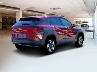 Hyundai KONA 2025 SEL Convenience 4dr Crossover