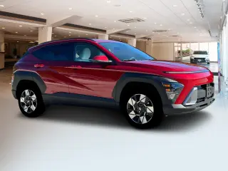 Hyundai KONA 2025 SEL Convenience 4dr Crossover