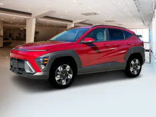 Hyundai KONA 2025 SEL Convenience 4dr Crossover