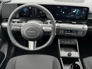 Hyundai KONA 2025 SEL Convenience 4dr Crossover