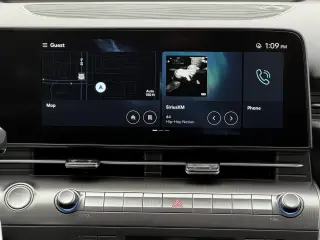 Hyundai KONA 2025 SEL Convenience 4dr Crossover