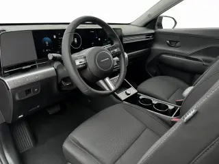 Hyundai KONA 2025 SEL Convenience 4dr Crossover