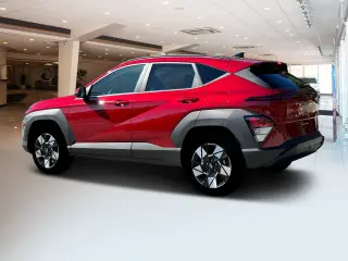 Hyundai KONA 2025 SEL Convenience 4dr Crossover