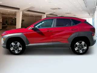 Hyundai KONA 2025 SEL Convenience 4dr Crossover