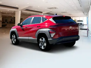 Hyundai KONA 2025 SEL Convenience 4dr Crossover