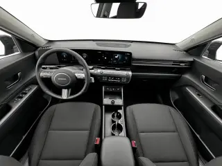 Hyundai KONA 2025 SEL Convenience 4dr Crossover