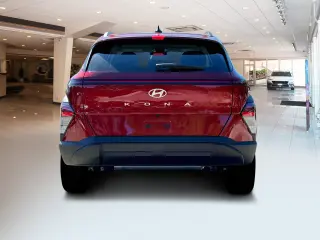 Hyundai KONA 2025 SEL Convenience 4dr Crossover