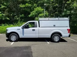 Ford F150 2016 --- Reg Cab