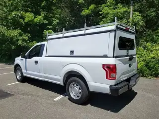 Ford F150 2016 --- Reg Cab